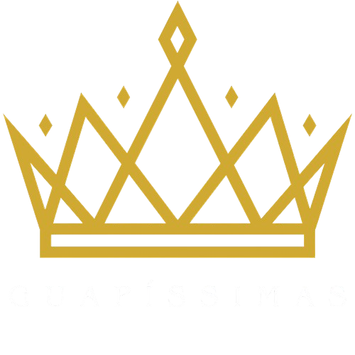 GUAPÍSSIMAS JOIAS